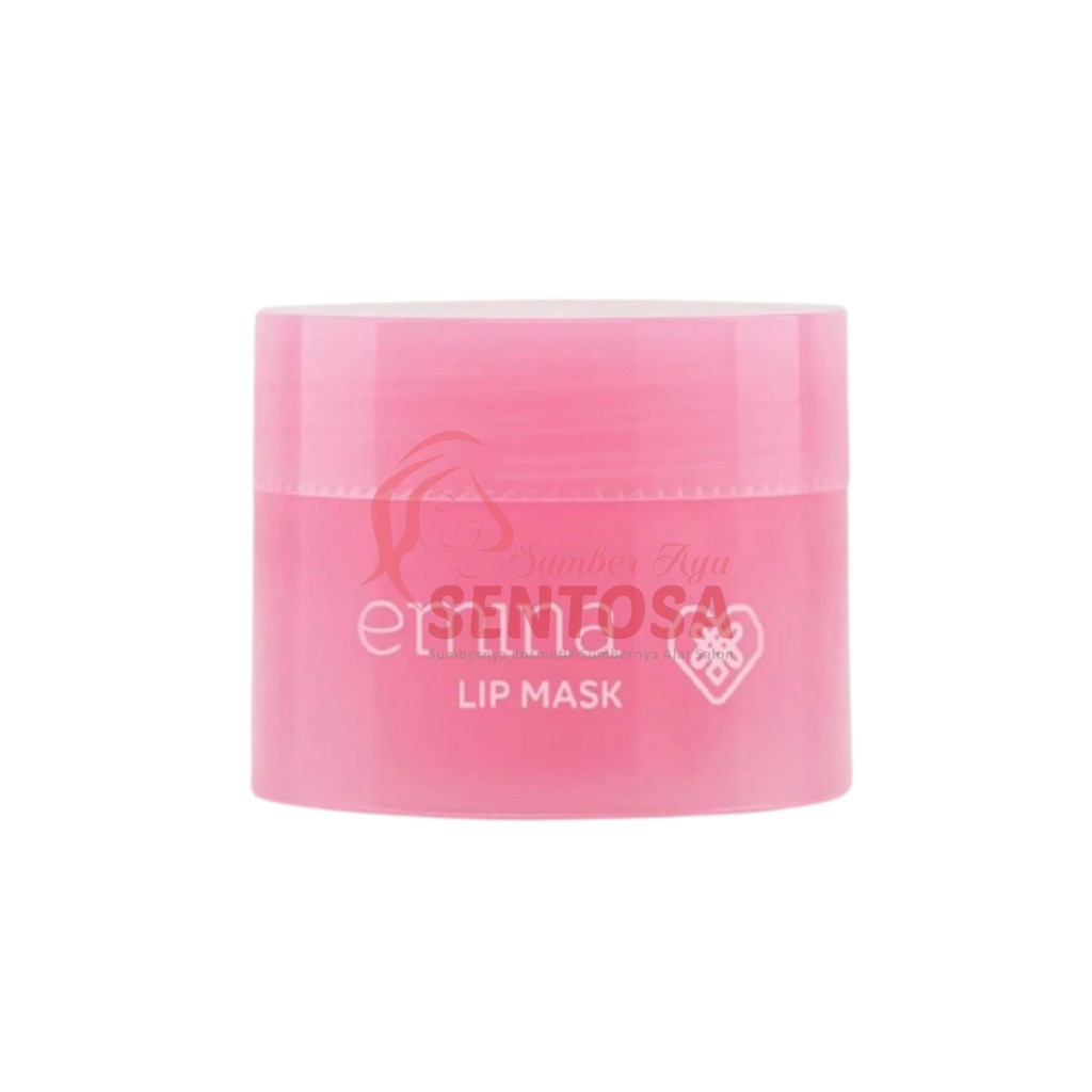 EMINA LIP MASK 9gr