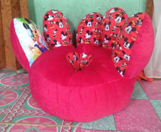 Sofa Jari Micky Mouse