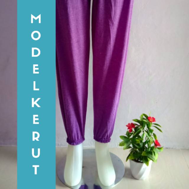 MURAH CELAMIS JUMBO KERUT | CELAMIS JUMBO LOOS | CELAMIS JUMBO BAN