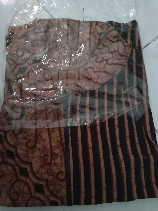 Atasan Batik Dolby Dolbi Dobby Doby Tenun Sutra Tulis Halus Katun Atbm Baron ,sarombit Atasan
