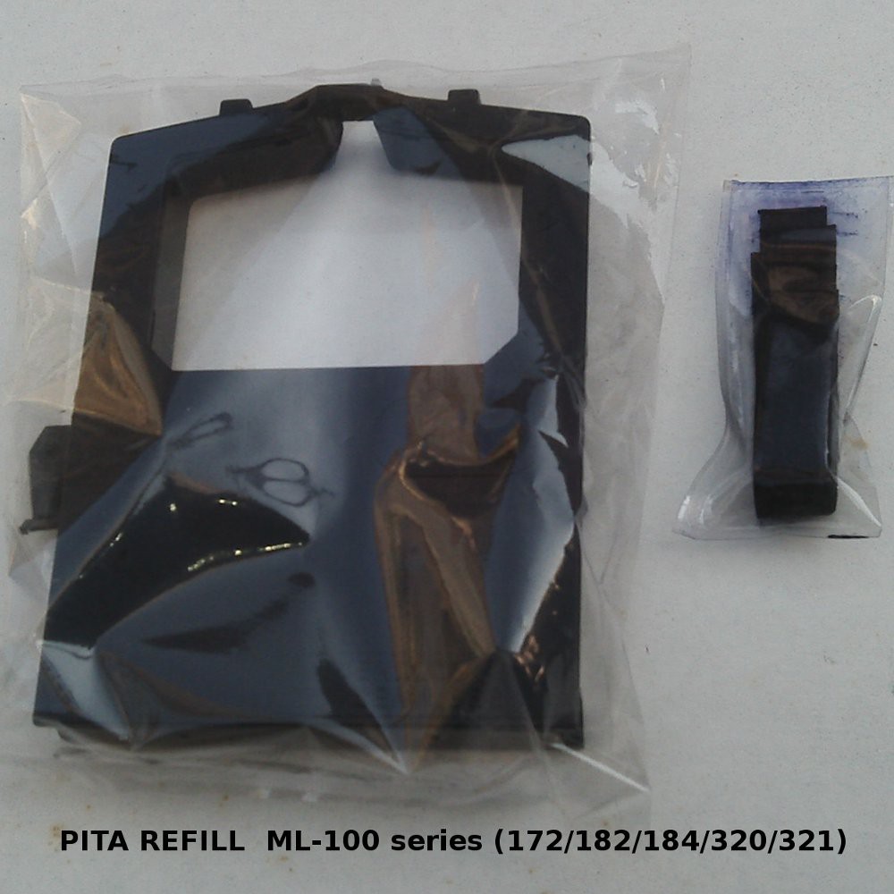 Pita Refill OKI Microline ML-100 Series