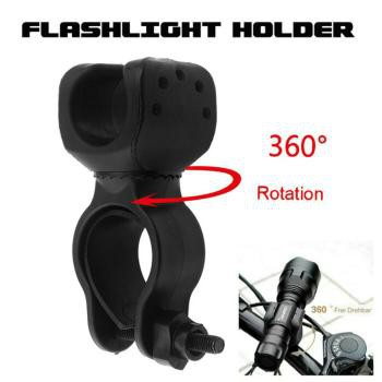 BRACKET SEPEDA - BRACKET SENTER / MOUNTING SENTER SWAT / MOUNTING SENAPAN / BRACKET 360 DERAJAT