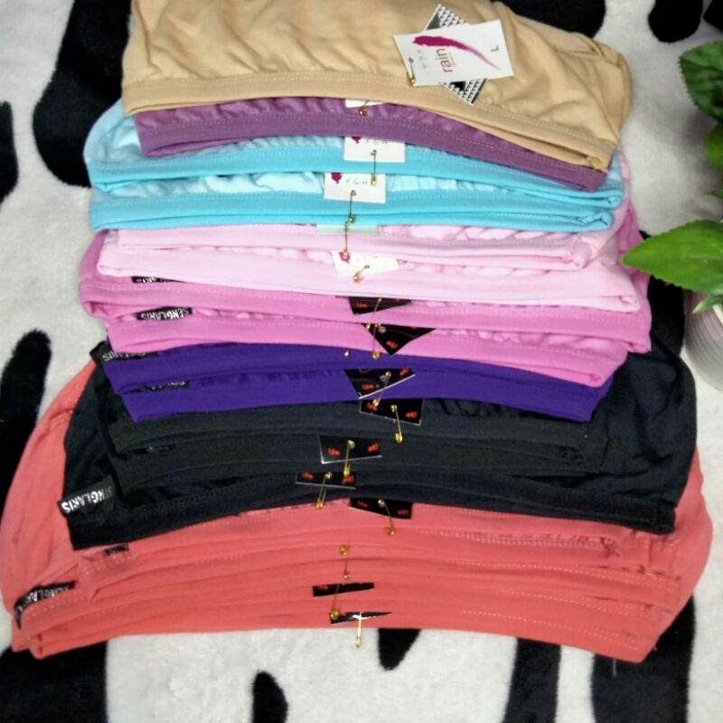 cd katun celana dalam katun wanita