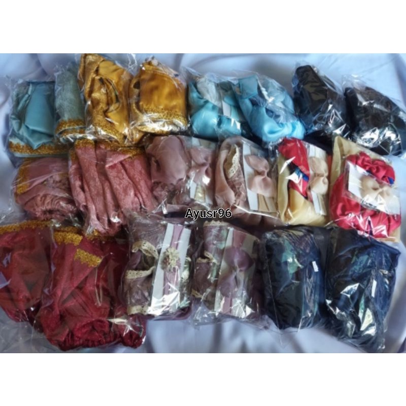 Dress Newborn Baju Newborn Properti Foto Newborn Properti Foto Bayi