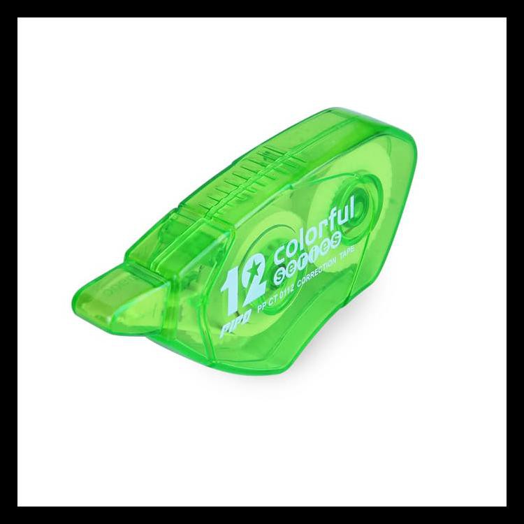 

Murmer 1Pc Pipo Correction Tape Ppct8918-12 Fs Terjamin
