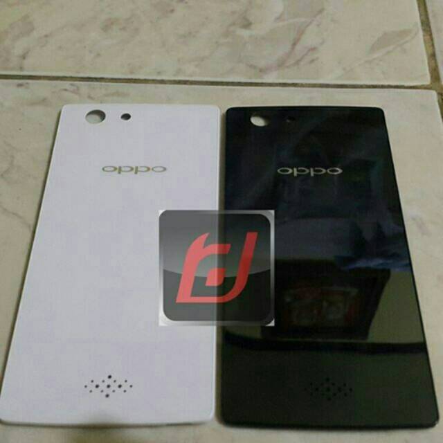 Casing belakang Back cover Oppo Neo 5