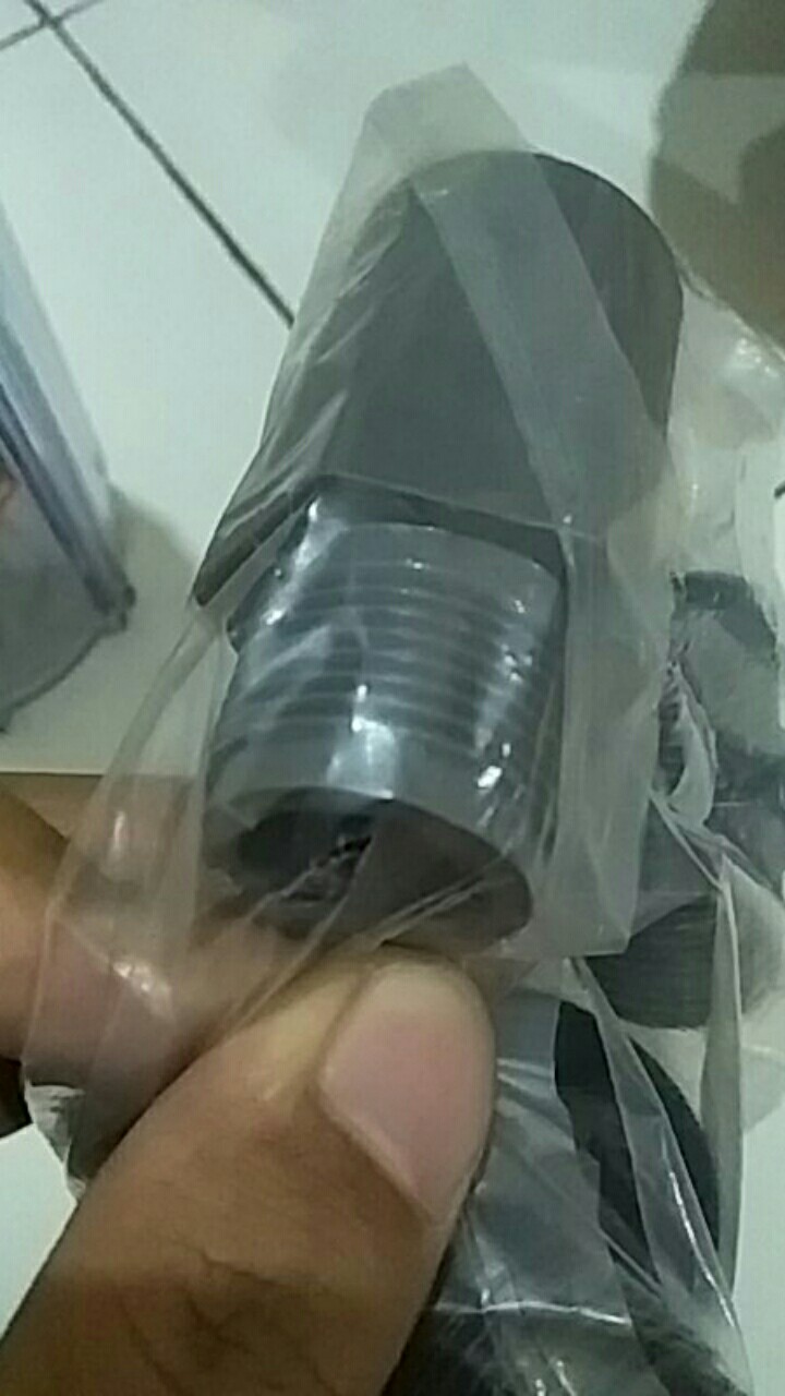 Sok Drat Luar/ Sdl/ Valve Socket 3/4- Aw