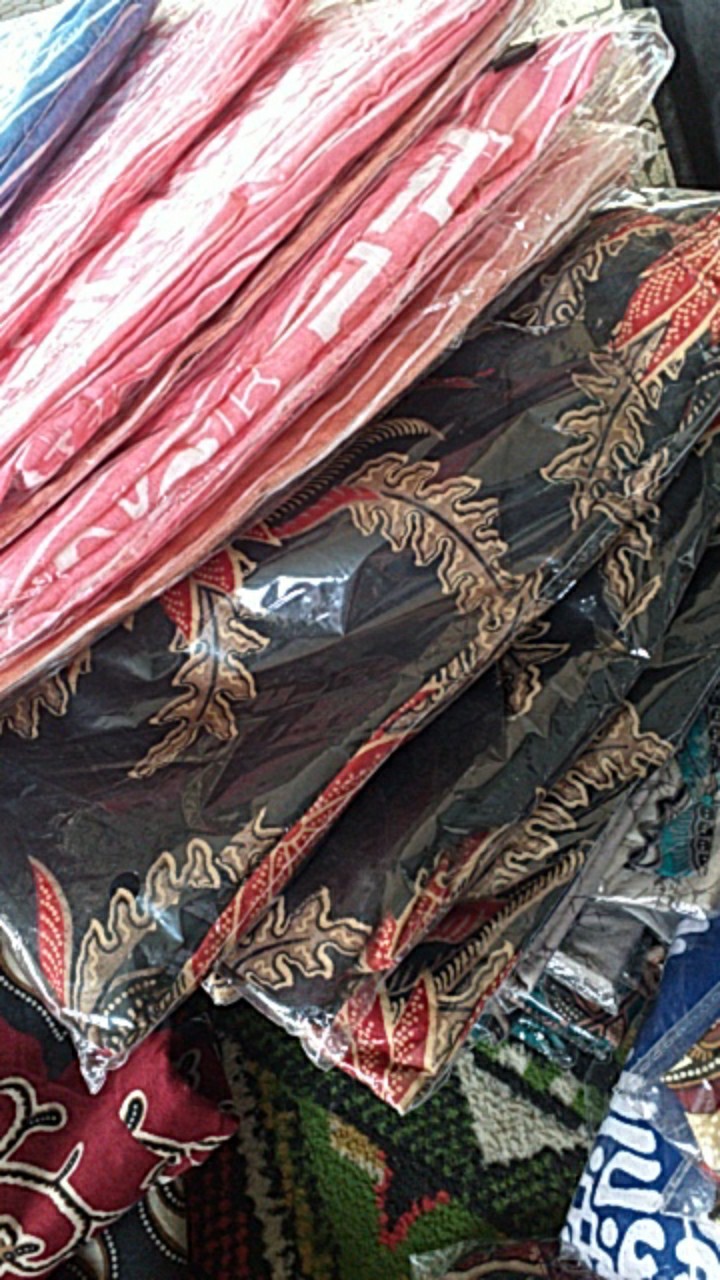 Terlaris Serut Genes Jelita Tunic Navbor Yelbor Whitbor Creambor Tunik Batik Modern Hrb( Tunik Sb )