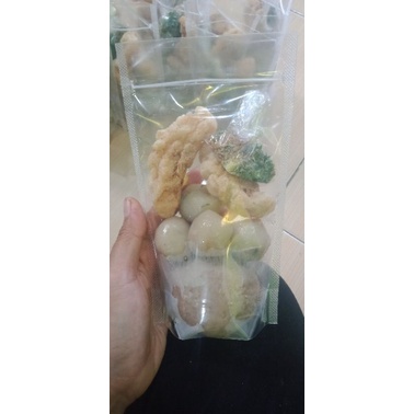 

Baso aci spesial