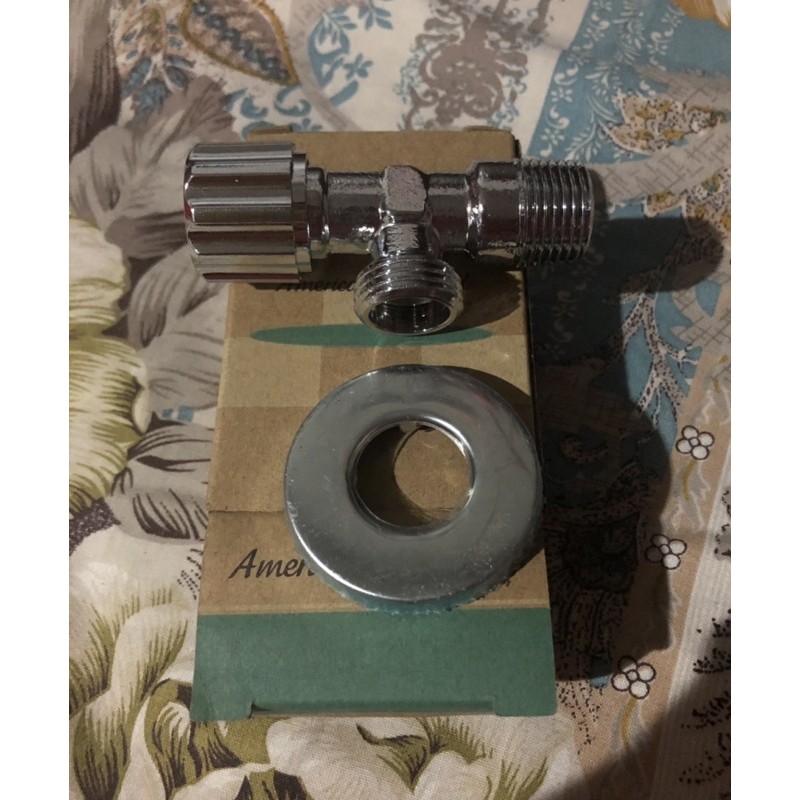 American Standard New stop valve F54400 Chady