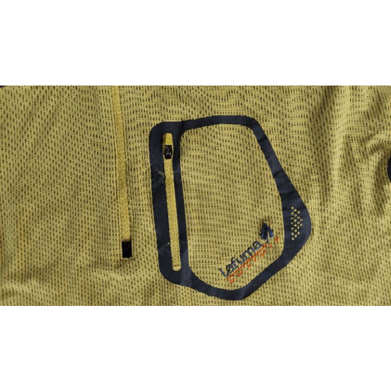 Baselayer Lafuma Second Original