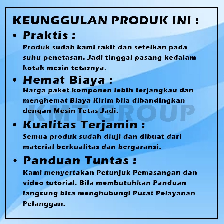 Paket Siap Pakai 3P STC Thermostat Termostat Pemanas Untuk Mesin Tetas Telur