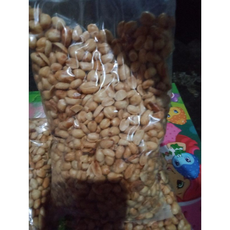 

kacang bawang lokal,1000gram