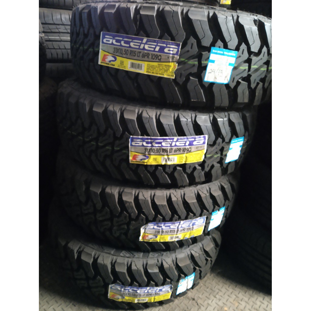 Harga Ban Bridgestone Ring 15 Offroad - Dwaynectzxz