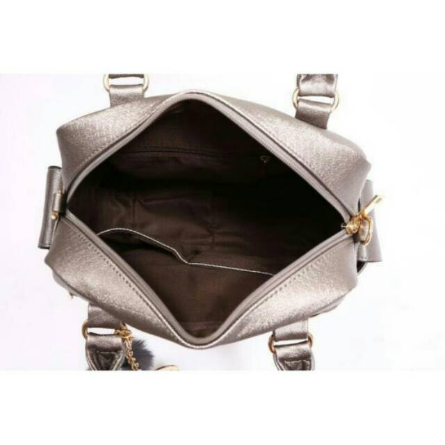 Tas batam ransel guess paket pecah 1/2