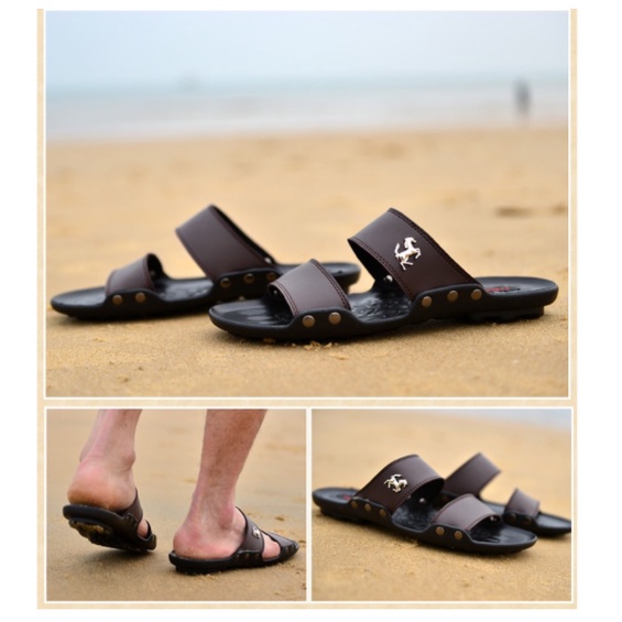 Sandal kekiniaan DS 11