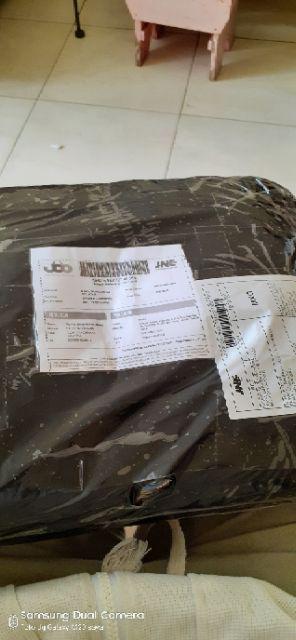 Rok Batik Wonderfull T3457mu