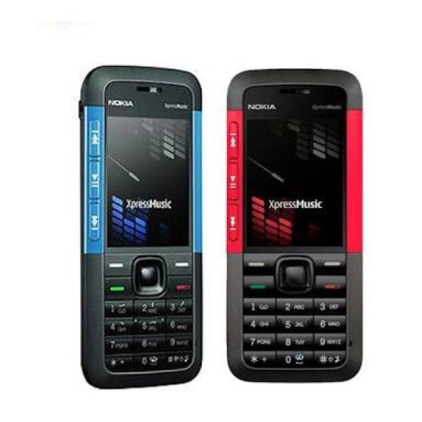 NOKIA XPRESSMUSIC 5310 ORIGINAL BATERAI DOUBLE POWER GARANSI 1 BULAN  PROMO