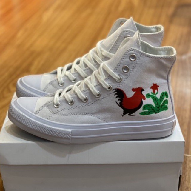 Nobrands Footwear TPS Ayam