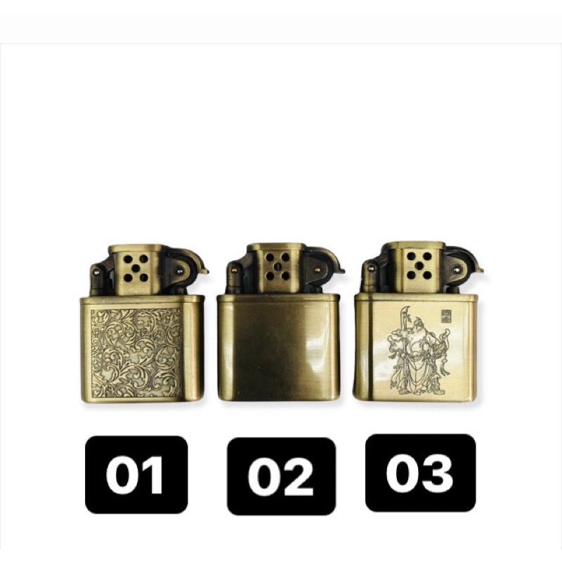 KOREK API MOTIF DEWA KEREN / KOREK UNIK