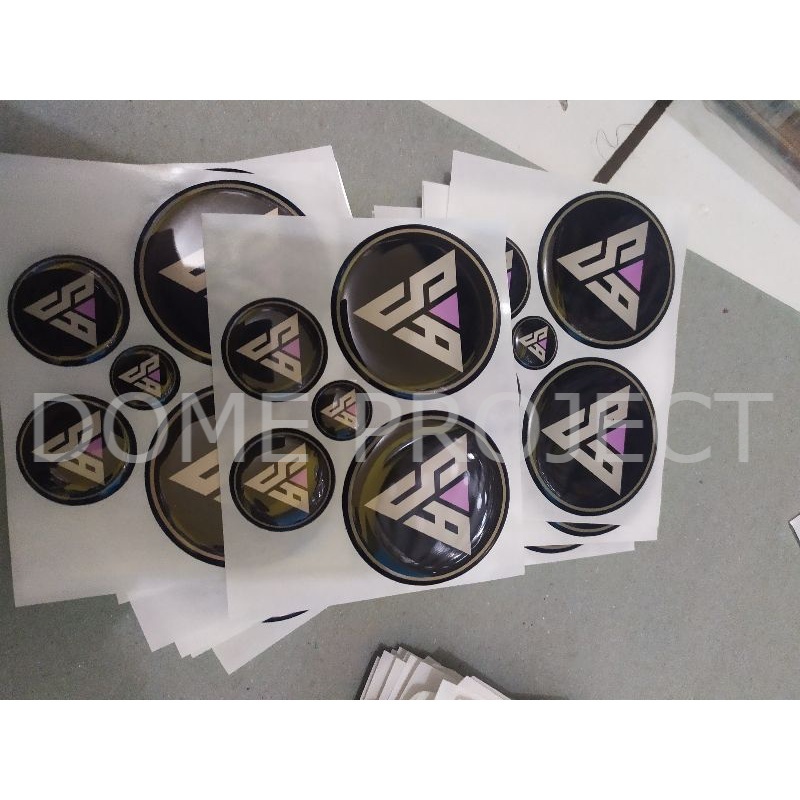 STIKER NMAX STIKER MOTOR STIKER AEROX STIKER TIMBUL AEROX LEXI NMAX CUSTOM SET OUTDOOR QUALITY