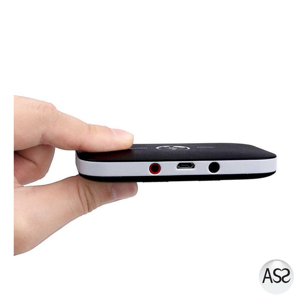 ASS Shop - VIKEFON Wireless 2 in 1 Audio Bluetooth Transmitter Receiver - B6