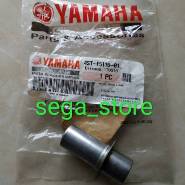 Bosh bos roda depan yamaha new Jupiter mx king / 150 Ori original YGP 4ST-F5116-01
