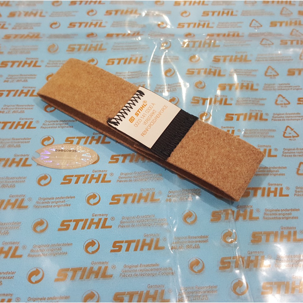 Prefilter Senso MS-660 STIHL ORIGINAL