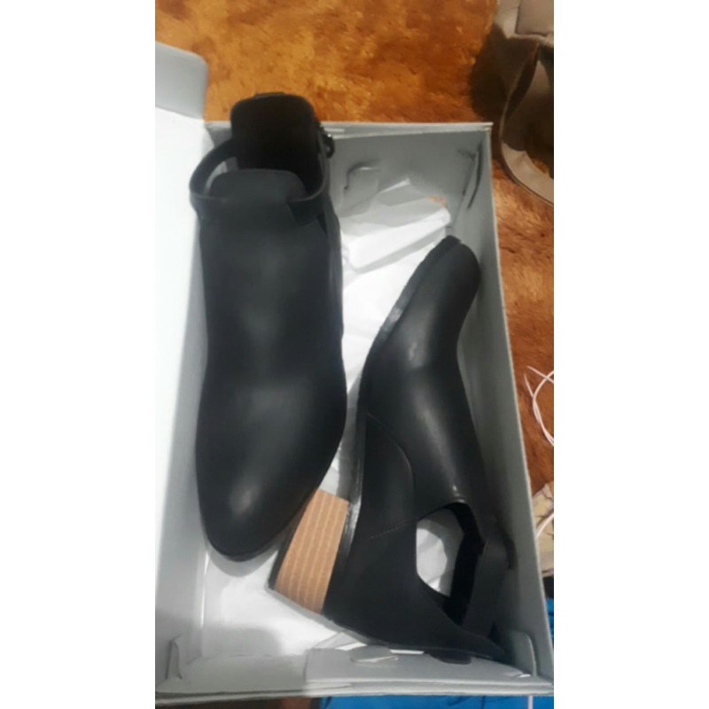 adorable project / boots wanita