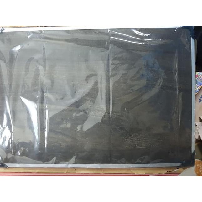 

◈ Papan Tulis Kapur / Blackboard 30x50 cm Hitam (Black board 30 x 50 cm) ◈