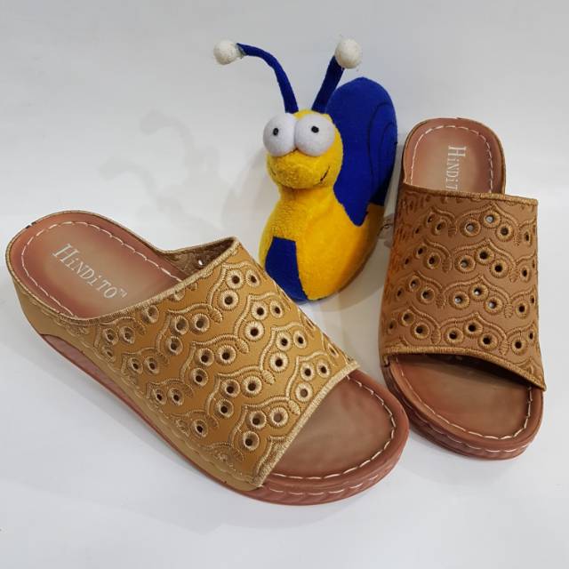 HINDITO WADGES.RINGAN DAN NYAMAN