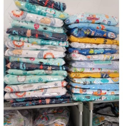 LIBBY BABY 1 SETELAN PANJANG XXL RANDOM