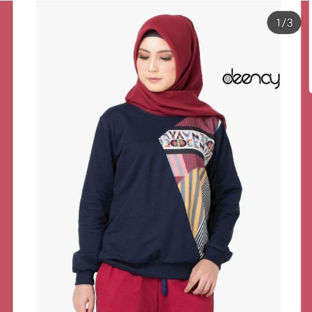 Deenay Sweatshirt