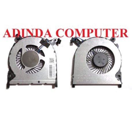 Fan Hp 14-BS 14-BW 240 G6 245 G6 246 G6