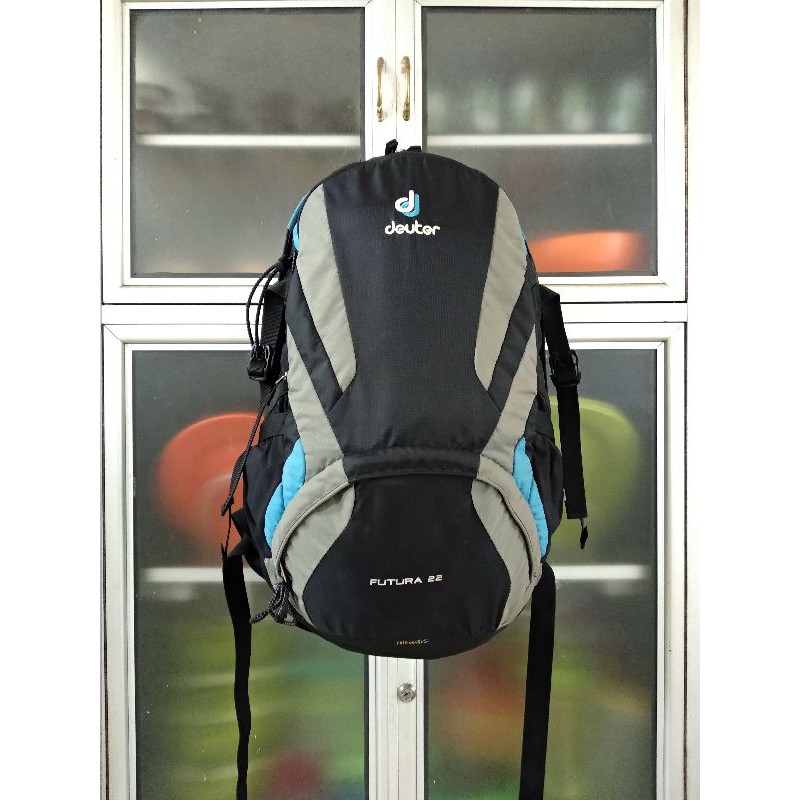 Deuter Futura 22