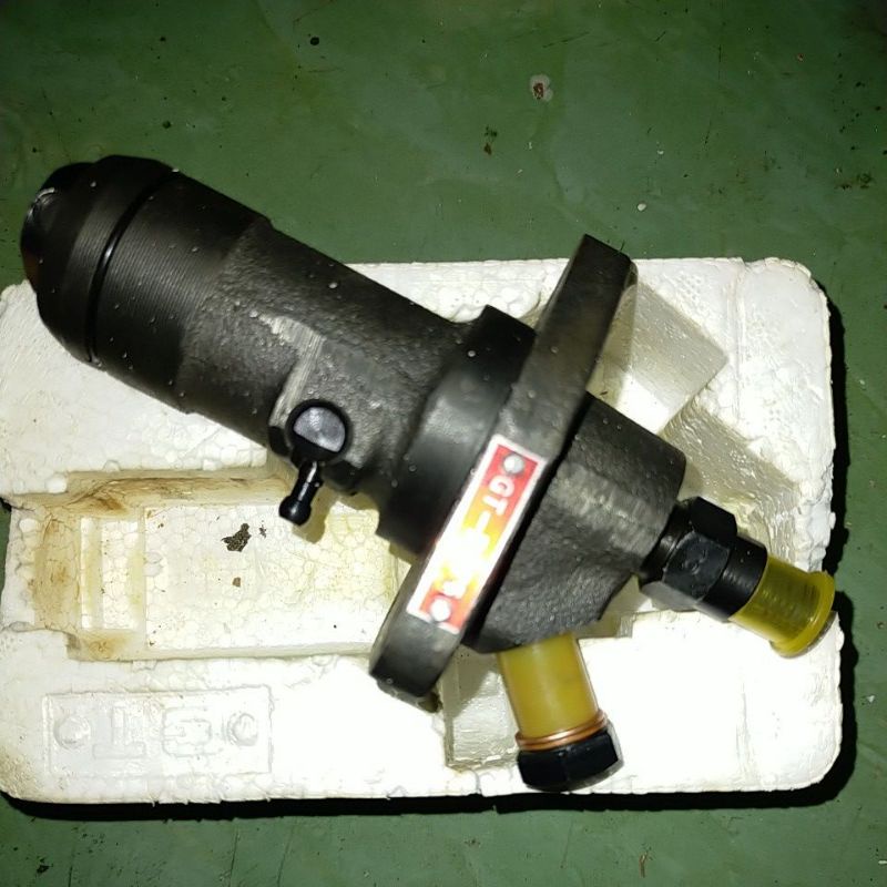 BOSPOM. FUEL INJECTOR PUMP ASSY DONGFENG R175 R180