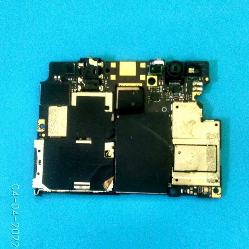 mesin/manbord redmi note 3  2/16 gb