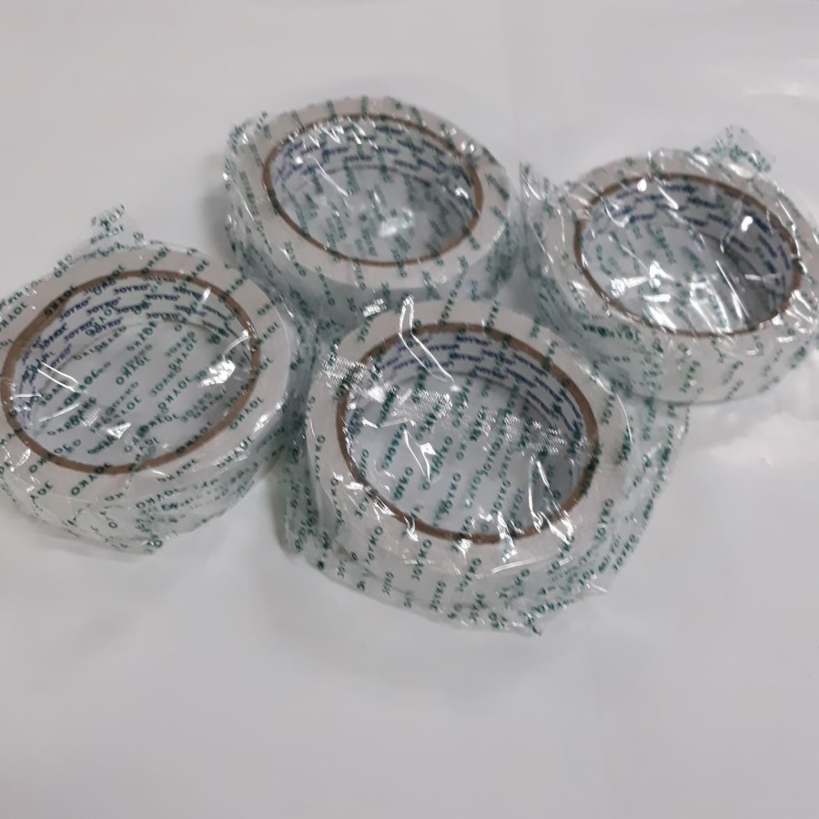 

Double tape 1" 24 mm