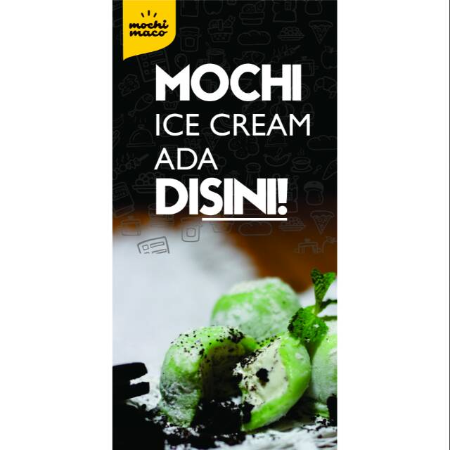 

Mochimaco