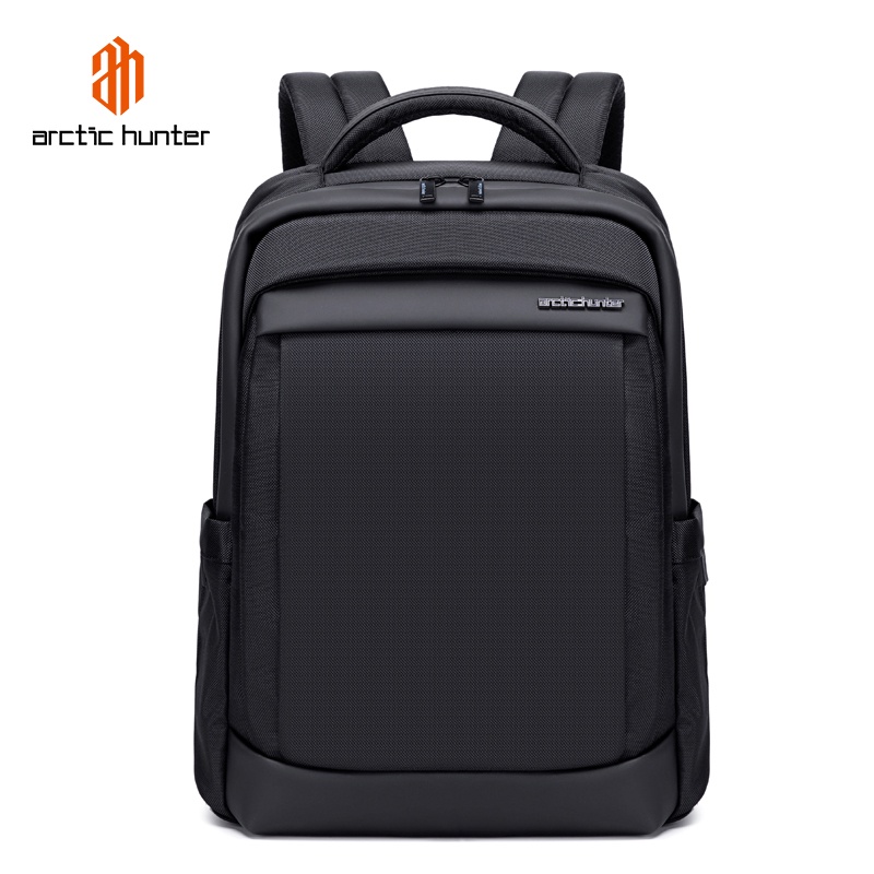 Arctic Hunter Tas Ransel Kasual Backpack Laptop 15.6 Inch B00478