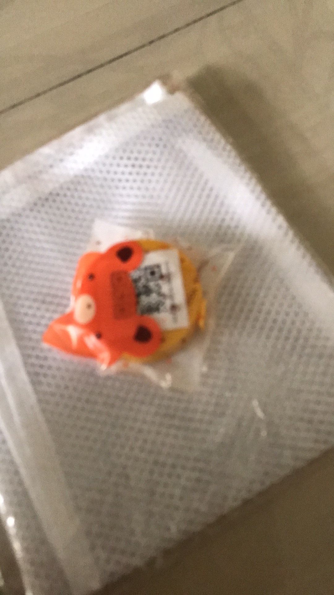 Sarung Tangan Tukang Anti Slip Bintik Karet  - Sarung Tangan Kerja Berat Melindungi Tangan