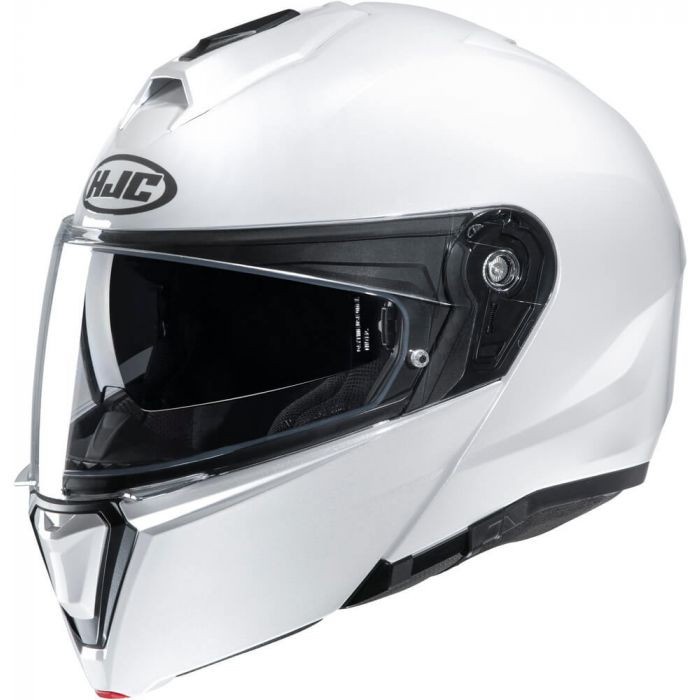 HELM HJC i90 WHITE - MODULAR