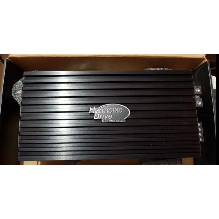 POWER MONOBLOK HARMONIC DRIVE