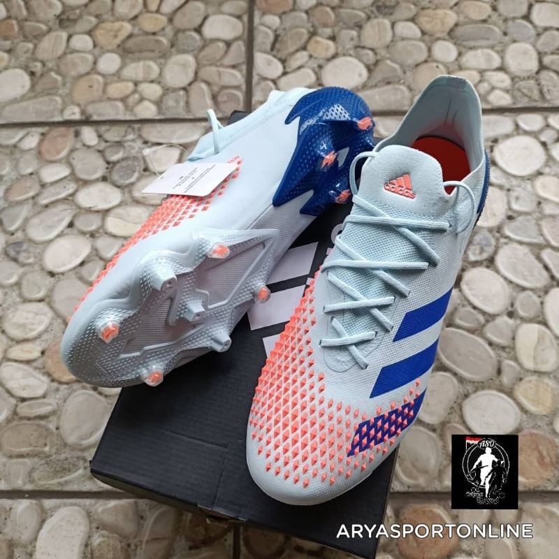Adidas predator 20.1 L fg skytin