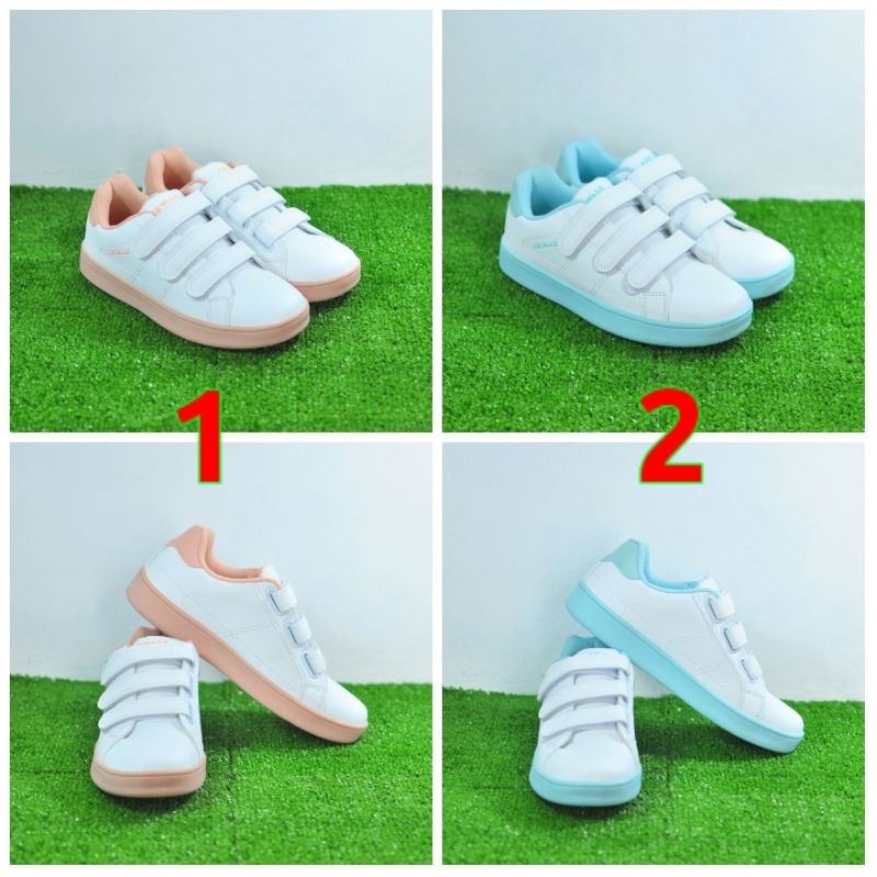 Sepatu Cassual Airwalk Noelia Original