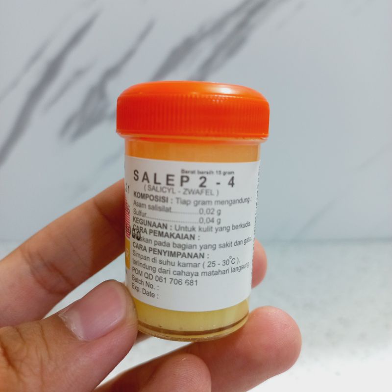 SALEP 24 CITO | KUDIS KURAP PANU JAMUR BIDURAN KUDIS JERAWAT KADAS GATEL EKSIM SELANGKANGAN GATEL BEST SELLER-4