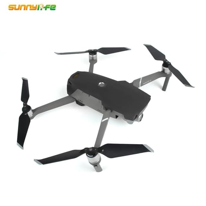 Silicone Cover Protective Case Skin for DJI MAVIC 2 PRO and Mavic 2 Pro Zoom