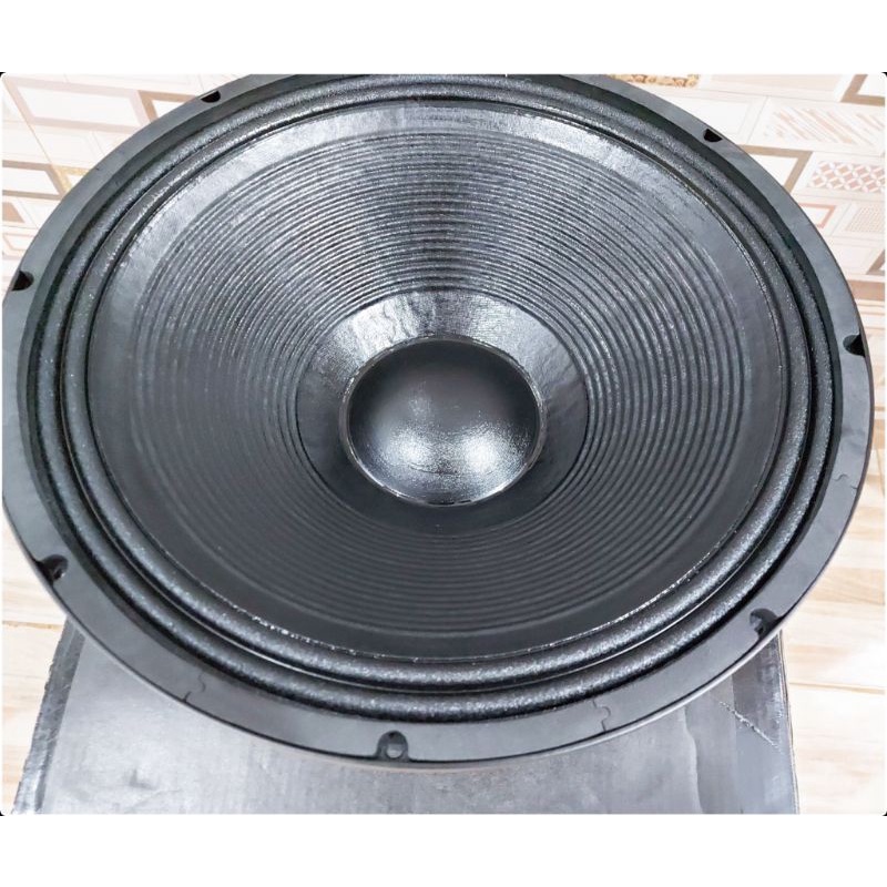 KOMPONEN SPEAKER ASHLEY 18 INCH LF 18V400