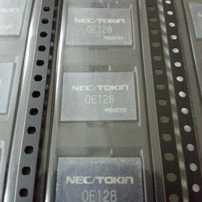Nec Tokin OE128 Untuk Problem Toshiba, Laptop, Notebook, PS3