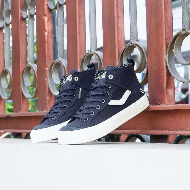 VENTELA ALL IS WELL HIGH